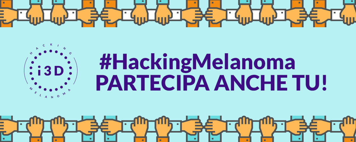 COPERTINA  hacking melanoma