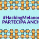 COPERTINA  hacking melanoma